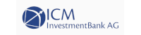 ICM InvestmentBank-Robo-Advisor - ETF-Portfolio