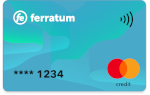 Ferratum Money-Ferratum Mastercard Lite